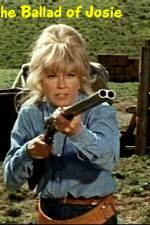 Watch The Ballad of Josie M4ufree