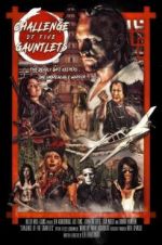 Watch Challenge of Five Gauntlets M4ufree