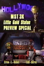 Watch MST3K Little Gold Statue Preview Special M4ufree