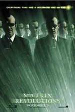 Watch The Matrix Revolutions M4ufree