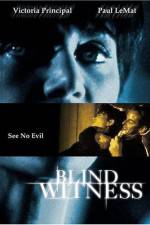Watch Blind Witness M4ufree