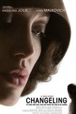 Watch Changeling M4ufree