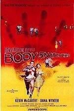 Watch Invasion of the Body Snatchers M4ufree