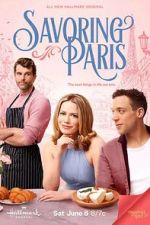Watch Savoring Paris M4ufree