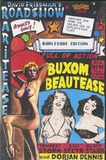 Watch Buxom Beautease M4ufree