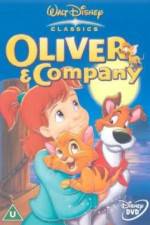 Watch Oliver & Company M4ufree