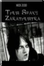 Watch Thus Spake Zarathustra M4ufree