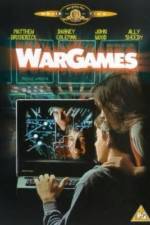 Watch WarGames M4ufree