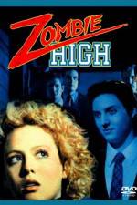 Watch Zombie High M4ufree