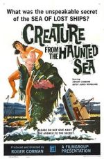 Watch Creature from the Haunted Sea M4ufree
