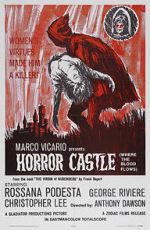 Watch Horror Castle M4ufree