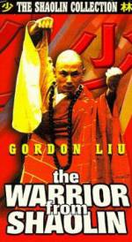 Watch Shaolin Warrior M4ufree