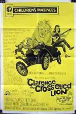 Watch Clarence the Cross-Eyed Lion M4ufree