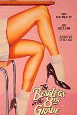 Watch The Best Legs in Eighth Grade M4ufree