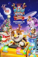 Watch A PAW Patrol Christmas M4ufree