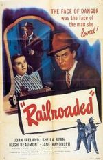 Watch Railroaded! M4ufree