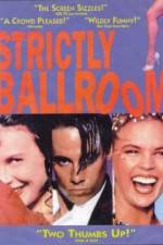 Watch Strictly Ballroom M4ufree