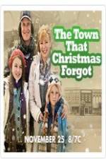 Watch The Town Christmas Forgot M4ufree