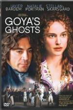 Watch Goya's Ghosts M4ufree