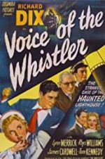 Watch Voice of the Whistler M4ufree