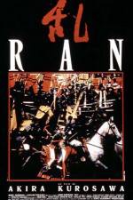 Watch Ran M4ufree