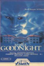 Watch To All a Good Night M4ufree