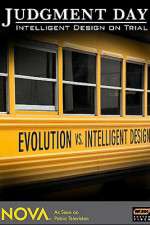 Watch Nova Judgment Day Intelligent Design on Trial M4ufree