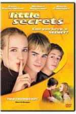 Watch Little Secrets M4ufree