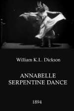 Watch Annabelle Serpentine Dance M4ufree