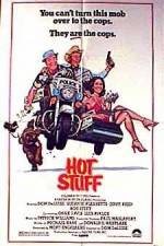 Watch Hot Stuff M4ufree