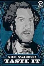 Watch Nick Swardson Taste It M4ufree