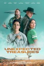 Watch Unexpected Treasures M4ufree