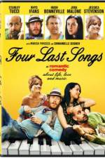 Watch Four Last Songs M4ufree