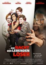 Watch Night of the Living Dorks M4ufree
