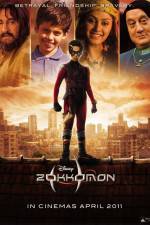 Watch Zokkomon M4ufree