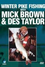 Watch Winter Pike Fishing With Des Taylor And Mick Brown M4ufree