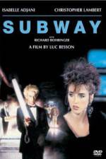 Watch Subway M4ufree