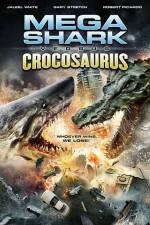 Watch Mega Shark vs Crocosaurus M4ufree
