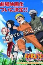 Watch Naruto Special Hidden Leaf Village Grand Sports Festival M4ufree