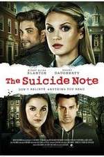 Watch Suicide Note M4ufree