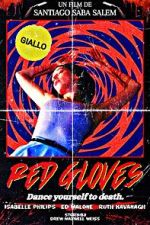 Watch Red Gloves (Short 2023) M4ufree