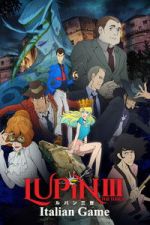 Watch Lupin the Third: Italian Game M4ufree