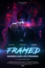 Watch Framed M4ufree