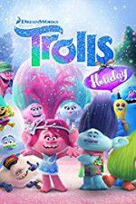 Watch Trolls Holiday M4ufree