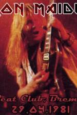 Watch Iron Maiden Live in Bremen M4ufree