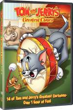 Watch Tom and Jerrys Greatest Chases, Vol. 4 M4ufree
