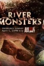 Watch River Monsters M4ufree