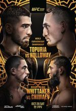 Watch UFC 308: Topuria vs. Holloway (TV Special 2024) M4ufree