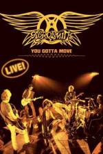 Watch Aerosmith You Gotta Move M4ufree