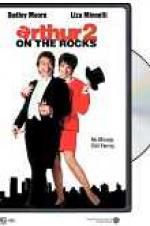 Watch Arthur 2: On the Rocks M4ufree